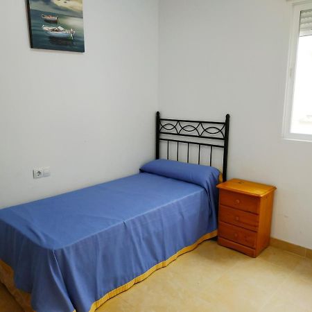 Appartamento Ático Las Marinas Orange Costa Peñíscola Esterno foto